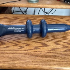 Ferramenta de massagem Acuforce 7.0 - 7 libras. Ferramenta de massagem ponderada comprar usado  Enviando para Brazil