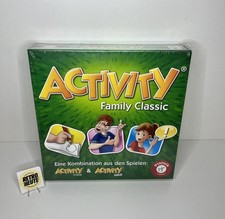 Piatnik 6050 activity gebraucht kaufen  Dortmund