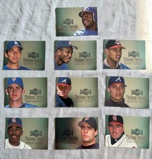 1996 fleer skybox for sale  Beverly Hills