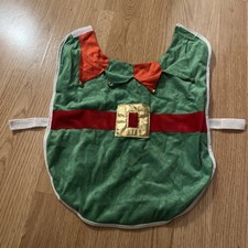 Dog elf costume for sale  Waukegan