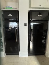 Aga fridge freezer for sale  PONTYCLUN