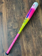 Bate de béisbol Easton The Dub-10 USSSA 30"/20 oz segunda mano  Embacar hacia Mexico