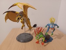 Wow warcraft figure for sale  GRANTHAM