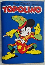 topolino copia anastatica usato  Italia