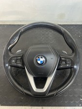 Volante sportivo pelle usato  Siracusa