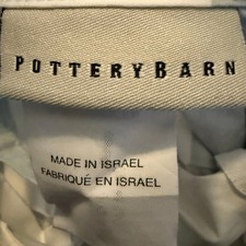 Pottery barn full for sale  Haines City