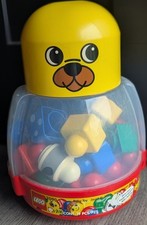 Lego 2090 stack for sale  Merchantville