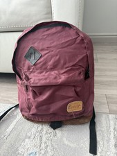 Mochila Everest Vintage Nylon/Camurça Borgonha comprar usado Mochila Everest Vintage Nylon/Camurça Borgonha comprar usado  Enviando para Brazil