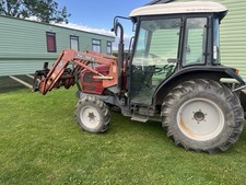 Tym t431 compact for sale Tym t431 compact for sale  SALTBURN-BY-THE-SEA