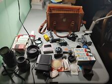 Vintage perrin camera for sale  Nokomis