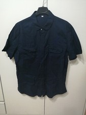 Camicia uomo ricamo usato Camicia uomo ricamo usato  Torrenova