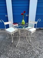 Piece cream color for sale  Lady Lake