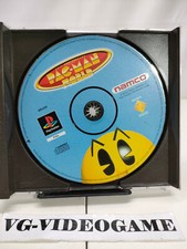 Pac man world usato  Lugo