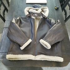 b3 bomber jacket for sale  Camarillo