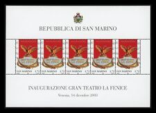 San marino foglietti usato  Forli