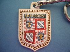 Keychain coat arms d'occasion  Expédié en Belgium