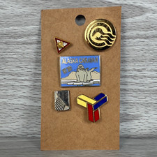 Vintage lapel pin for sale  Davenport