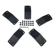 Kmc series matte for sale  Mason