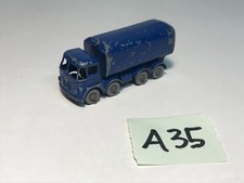 Matchbox lesney foden usato  Cantu