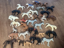 Playmobil paket tiere gebraucht kaufen  Alpen