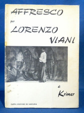 Krimer affresco per usato  Torino