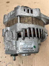 Alternatore smart 451 usato  Marano di Napoli