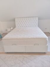 lederbett 160x200 gebraucht kaufen  Bochum