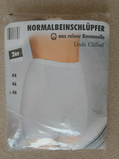 Damen normalbein schlüpfer gebraucht kaufen  Pleidelsheim