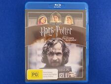 Harry Potter e o Prisioneiro de Azkaban - Blu Ray - Postagem rápida!! comprar usado  Enviando para Brazil