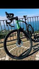 Pinarello grevil carbonio usato  Palmi