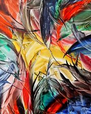 Impression tableau peinture d'occasion  Vieillevigne