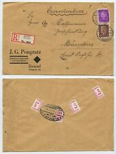 114869 420 brief gebraucht kaufen  Berlin