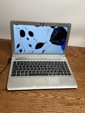 Damaged screen sony for sale  WATERLOOVILLE