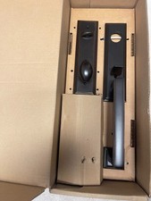 Emtek single cylinder for sale  Cherry Hill