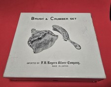 F.b. rogers silver for sale  San Jose