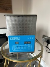 Professional ultrasonic cleane for sale  HARTLEPOOL