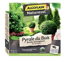 Insecticide pyrale buis d'occasion  Blangy-sur-Bresle