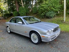 Jaguar super 4.2 for sale  PULBOROUGH
