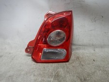 Suzuki alto rücklicht gebraucht kaufen  Neuss