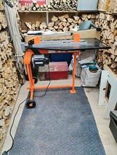 5 ton log splitter for sale 5 ton log splitter for sale WOKING