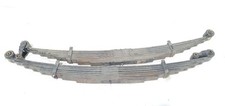 Pair leaf spring for sale  Mobile