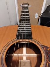 Furch blue cedar for sale  BATH
