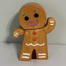 Vintage gingerbread man for sale  Robins