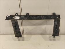 Supporto radiatore plastica usato  Italia