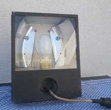 Außenleuchte pfosten montage gebraucht kaufen  Niederzier