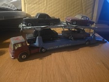 Corgi major toys for sale  RAMSGATE