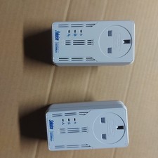 Solwise homeplug powerline for sale  GLASGOW