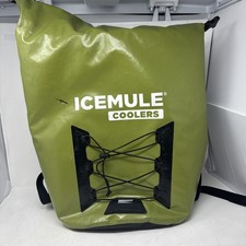 Icemule cooler backpack for sale  San Clemente