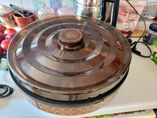 Vtg.1970 ekco hostess for sale  LOUGHBOROUGH