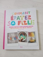 Livre loisirs créatifs d'occasion  Sotteville-lès-Rouen